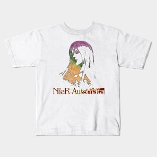 Android Kids T-Shirt